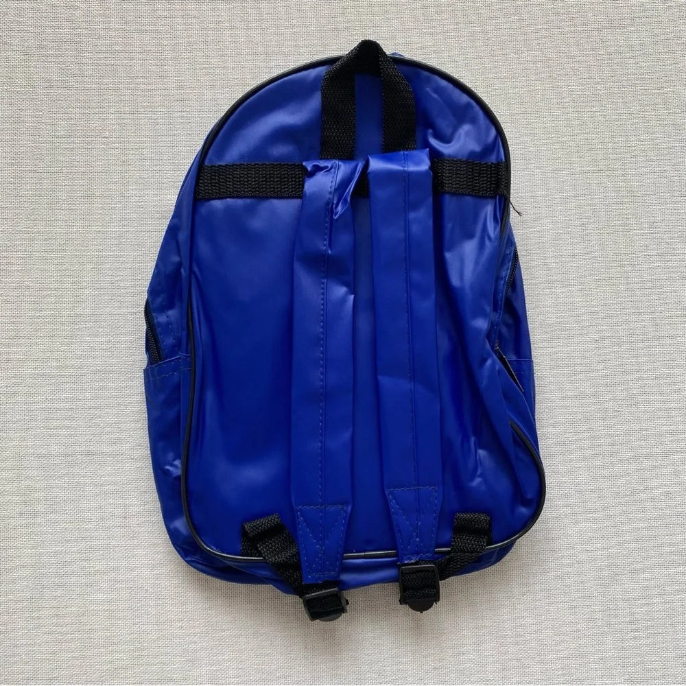 Vintage Disney Lion King Mini Backpack Wonderful World of Reading